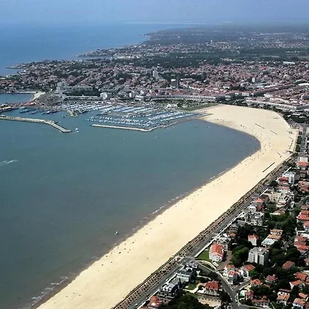 Les Chevrefeuilles - Maeva 4*